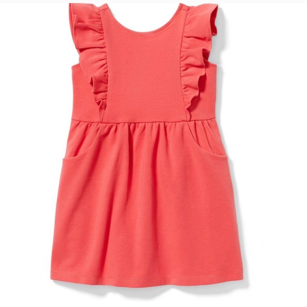 Janie and Jack Knit Dress 18 - 24 Months
